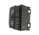 Genuine Range Rover 2013-2022 Passenger Lumbar Support Rear Switch - LR072150