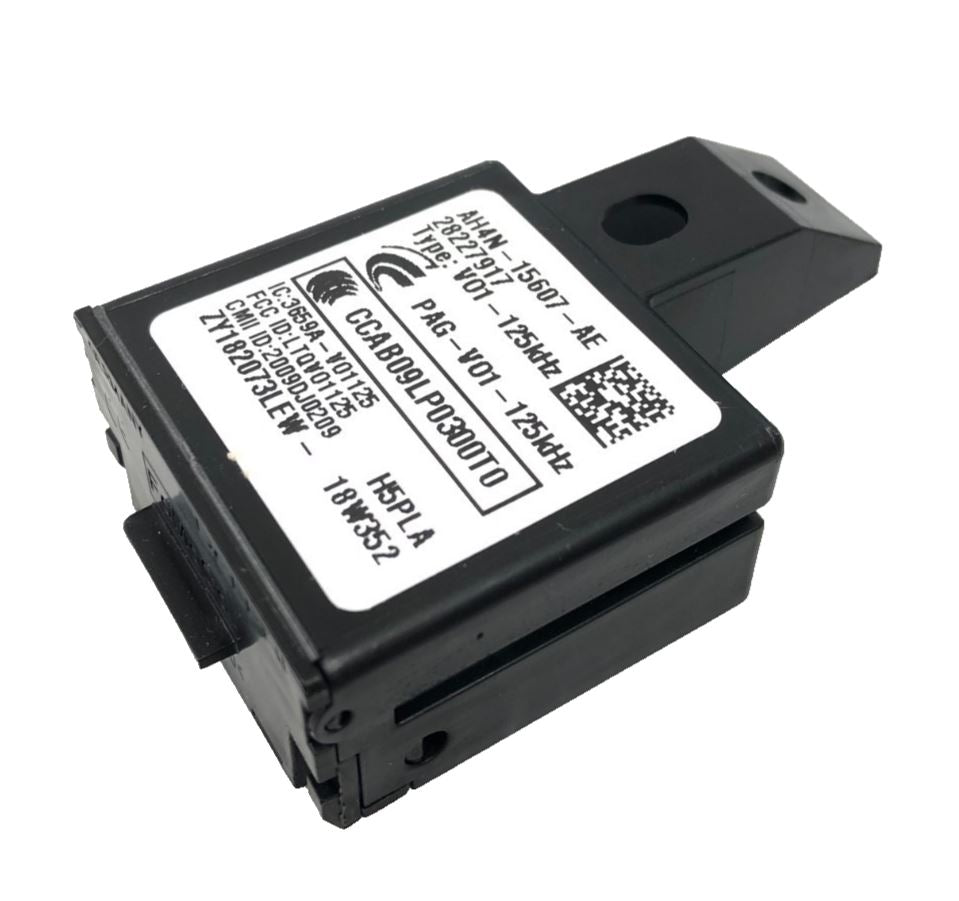 Genuine Jaguar Land Rover Disco/XF Security Transceiver - C2D2942/LR020114