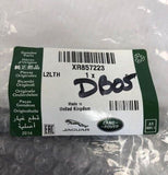 Genuine Jaguar S-Type 2007-2008 LH Grille Mesh XR857223