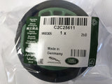 Genuine Jaguar XK X150 2006-2011 Front Mounting Frame Bush - C2C25611