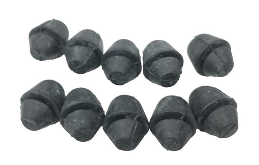 Genuine Land Rover Rear Seat Rubber Buffer Pack Of 10 - 312028