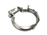 Genuine Jaguar F-Pace Exhaust Turbocharger Outlet Clamp T4A35097