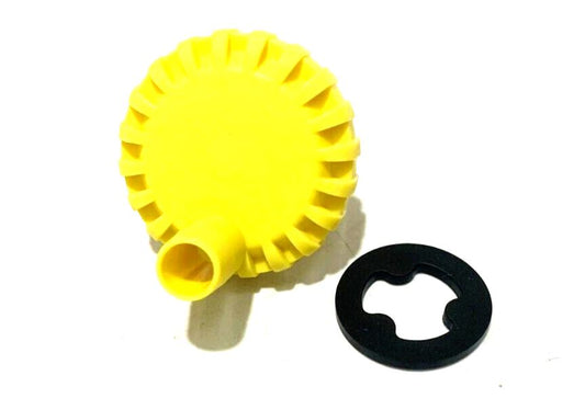 Genuine Ford Transit 2000-2014 Fuel Filter Shut Off Valve 4342173