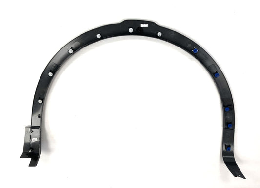 Genuine Land Rover Discovery Sport 2015+ Front LH Wheel Arch Moulding - LR140447