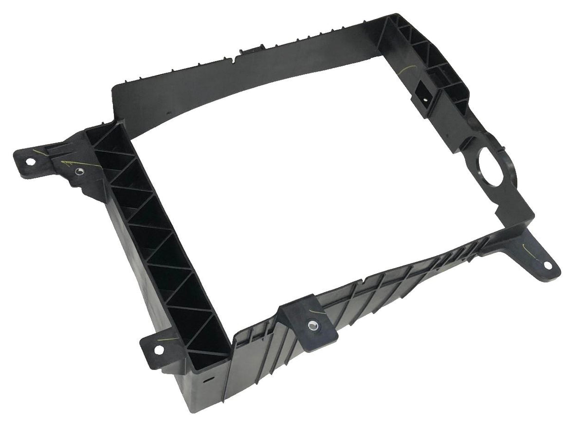 Genuine Land Rover Defender 2020+ LH Radiator Air Deflector - LR128291