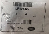 Genuine Land Rover Discovery 5 2017+ Bolt LR104422