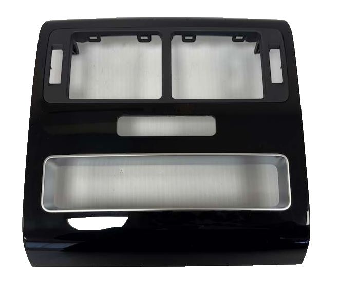 Genuine Land Rover RRS 2014-2022 Console Floor Panel End Finisher - LR123388