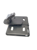 Genuine Jaguar iPad 2-4 Click And Go Holder J9C2163