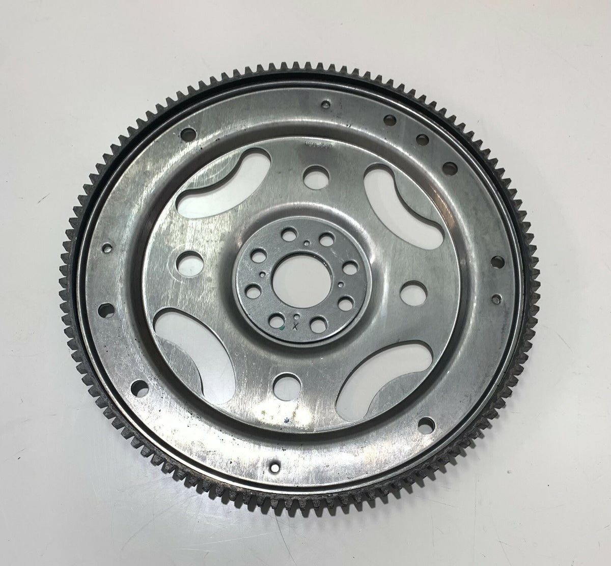 Genuine Range Rover Sport/Discovery 4&5/Velar Flywheel Drive Plate LR035590