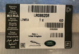 Genuine Land Rover DISCO Name Plate For Discovery Sport 2015+ - LR086208