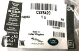 Genuine Jaguar XF 2009-2015 Front RH Fender Stiffener - C2Z6420