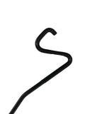 Genuine Ford Mustang CZG 2015 - 2023 Front Hood Stay 2318235