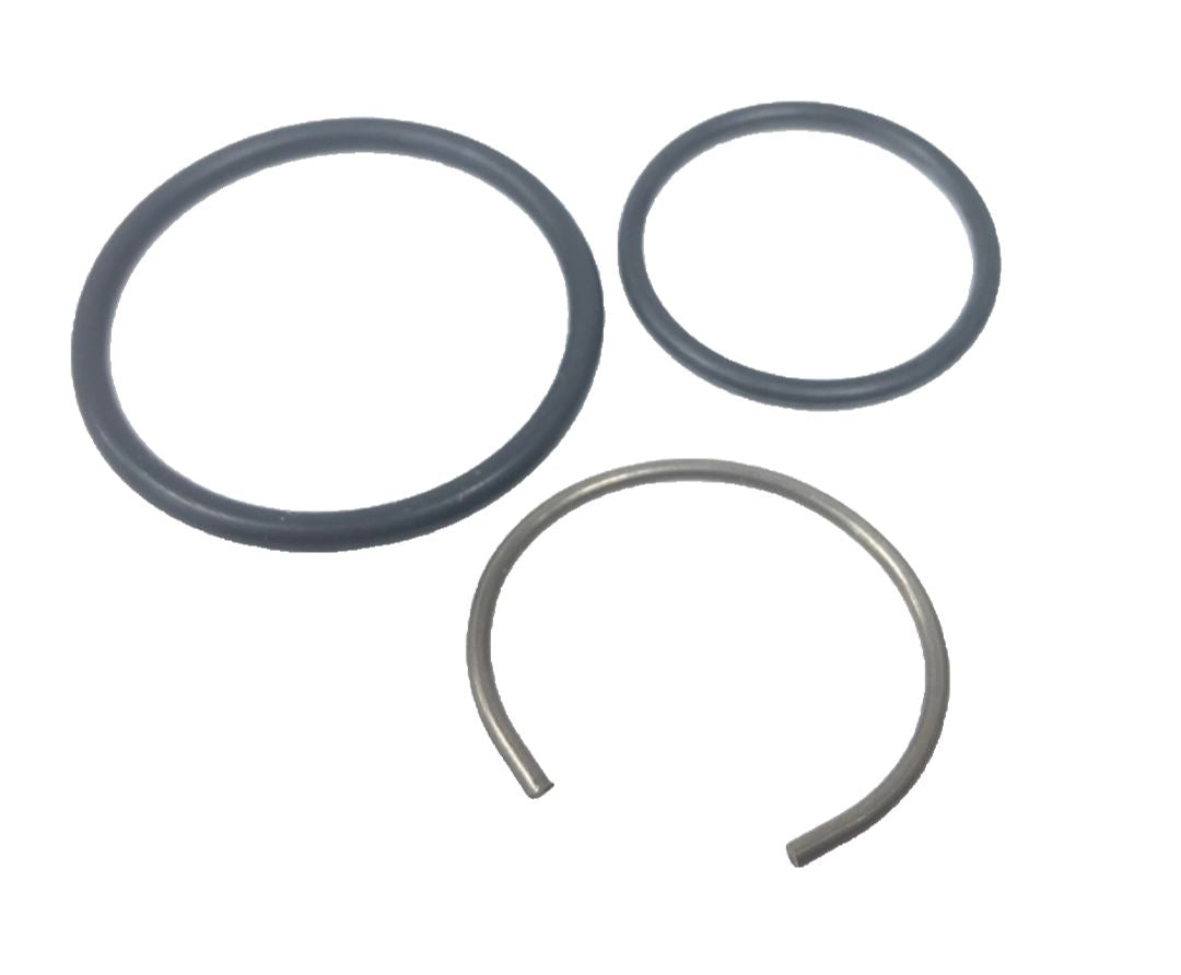 Genuine JLR Disco/E-Pace Propshaft/Driveshaft O-Ring - T4K11422/LR117678