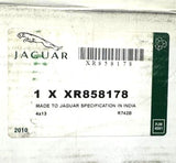 Genuine Jaguar S-Type Classic 1999-2008 Front Brake Pad Kit - XR858178