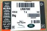 Genuine Land Rover Range Rover Sport 2014-2022 RH Shock Absorber - LR087082