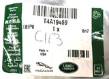 Genuine Jaguar Land Rover Disco/Evo/E-Pace Transmission Oil Seal Kit - T4A19469