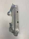 Genuine Jaguar XE/XF/F-Pace/E-Pace Exhaust Manifold Lower Heatshield JDE36491