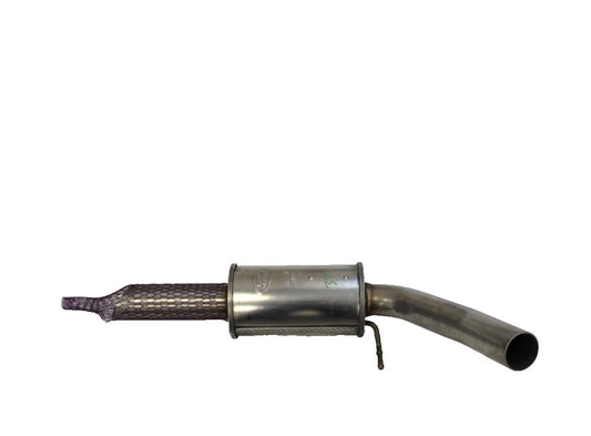 Genuine Range Rover Sport 2010 - 2013 RH Rear Exhaust System Silencer LR016221