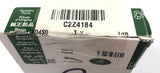 Genuine Jaguar XF/E-Pace/F-Pace/F-Type/XE/XJ LH Gearchange Paddle Switch C2Z4184