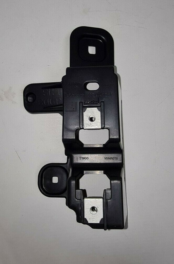 Genuine Jaguar IPace 2018+ LH Rear Bumper Mounting Bracket T4K5194
