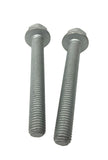 Genuine BMW Hex Bolt Pack Of 2 - 07119905606