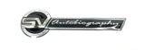 Genuine Land Rover RR 2013-2022 "SV autobiography" Rear Name Plate - LR074265