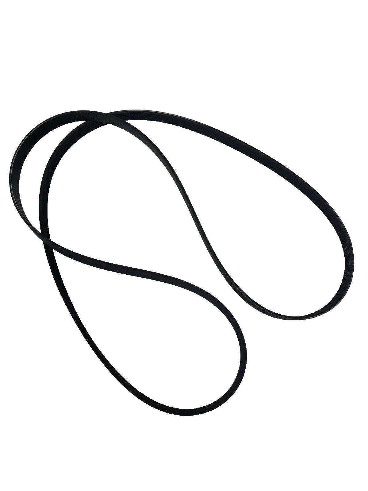 Genuine Land Rover Discovery Sport/Range Rover Evoque Drive Belt LR133625