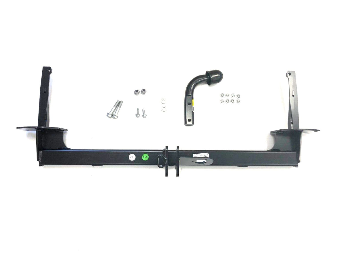 Genuine Ford Transit/Tourneo Connect 2013+ Fixed Tow Bar 2522771
