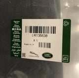 Genuine Land Rover/Range Rover Engine Compartment Front Splash Shield - LR135638