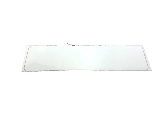 Genuine Land Rover Decal For Air Conditioning Refrigerant- LR166293