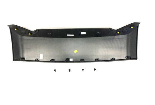 Genuine Land Rover Defender Front Bumper Towing Hook Opening Cover LR149407A