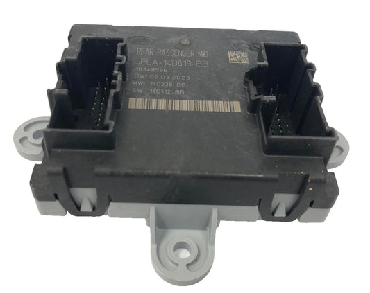 Genuine Jaguar Land Rover Disco/E-Pace Rear Passenger Side Door Module-T2R38089