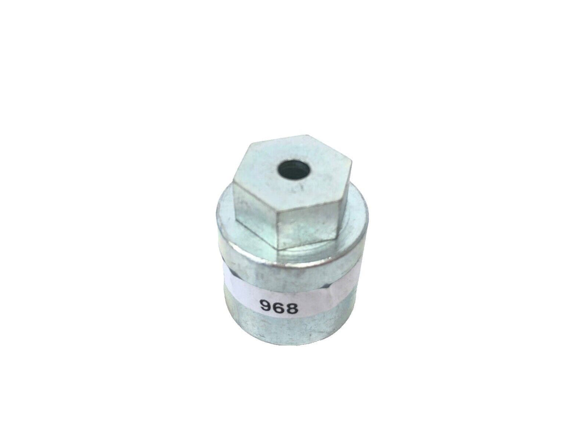 Genuine Land Rover/Range Rover Locking Wheel Nut Key - LR002059