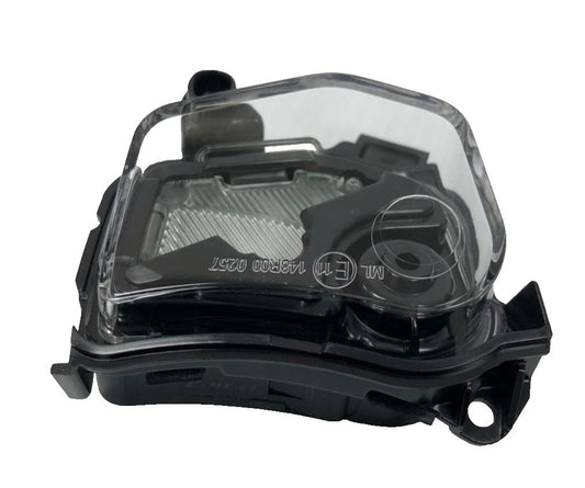 Genuine Land Rover RRS 2023+ LH Exterior Mirror Puddle Lamp - LR167072