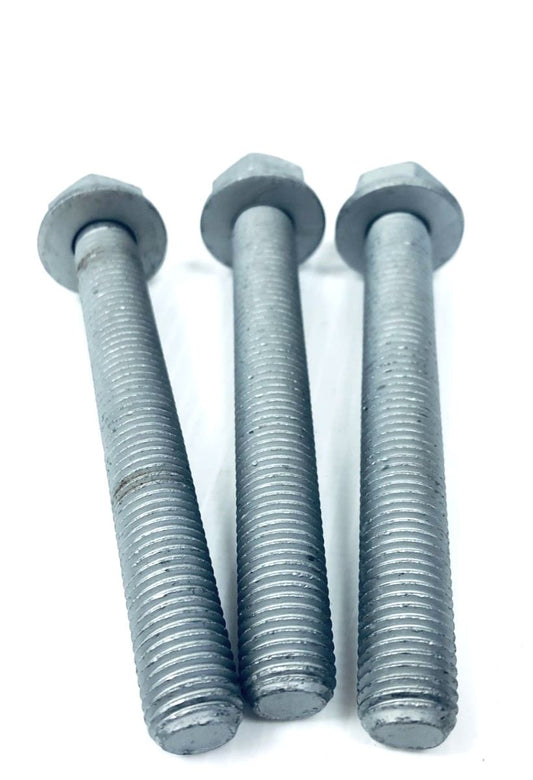 Genuine BMW/MINI X1 X2 1/2/5 Series Hex Bolts With Washer x3 - 07119907556