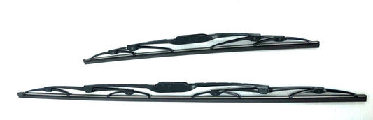 Genuine Ford Ranger 2011-2015 Front Windscreen Wiper Blades x2 - 1733610/1733611