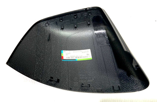 Genuine Ford Transit/Tourneo Black Door Mirror Housing Cover 1857518