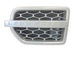 Genuine Land Rover Discovery 4 2010 - 2016 Front Fender LH Grille LR052698