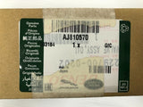 Genuine Jaguar Solenoid Valve-AJ810570