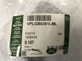 Genuine Range Rover 2013-2022 LH Rear Parking Sensor Bracket - VPLGB0351LML