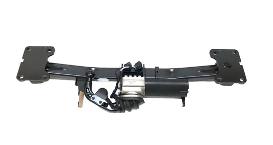 Genuine All New Jaguar XF 2017+ Tow Hitch Man Deployable Tow Bar T2H21129