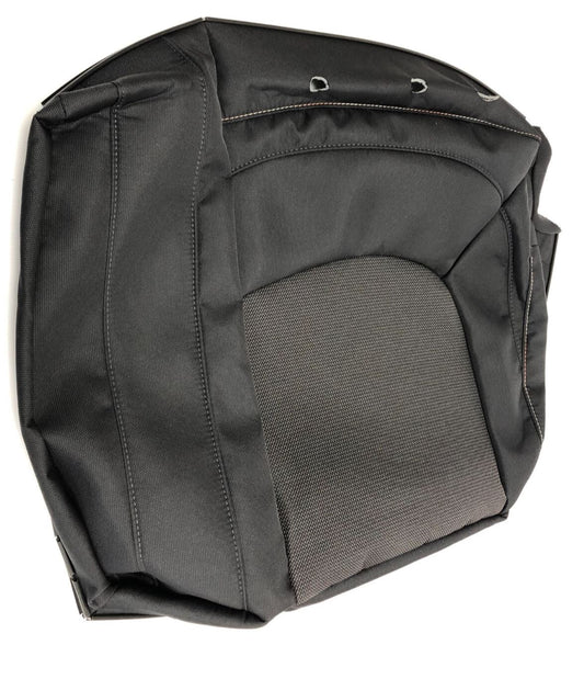 Genuine BMW MINI F56 Rear Passenger Side Upper Seat Cover - 52207369123