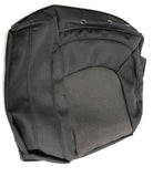 Genuine BMW MINI F56 Rear Passenger Side Upper Seat Cover - 52207369123