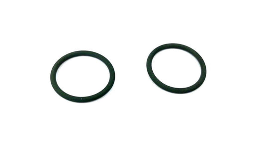 Genuine Land Rover Defender/ Discovery 2 Fuel Injector O'Ring (x2) - ERR7004