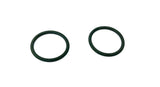 Genuine Land Rover Defender/ Discovery 2 Fuel Injector O'Ring (x2) - ERR7004