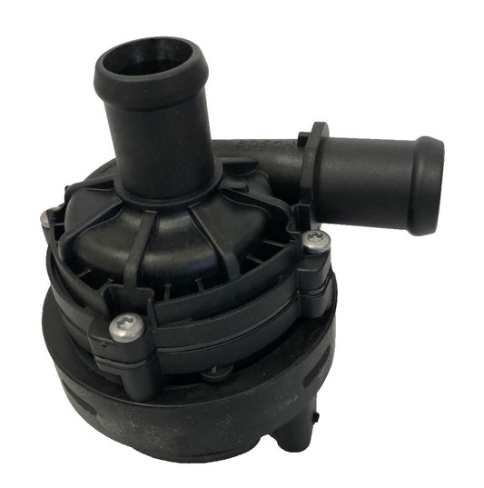 Genuine Land Rover Def/RRS RH Engine Cooling Water Pump - LR173178