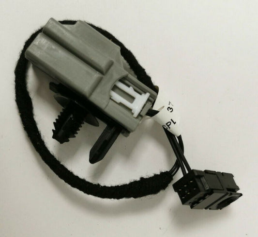 Genuine Range Rover / Sport 13+ Interior Door Panel LED Light Lamp Wire LR054012