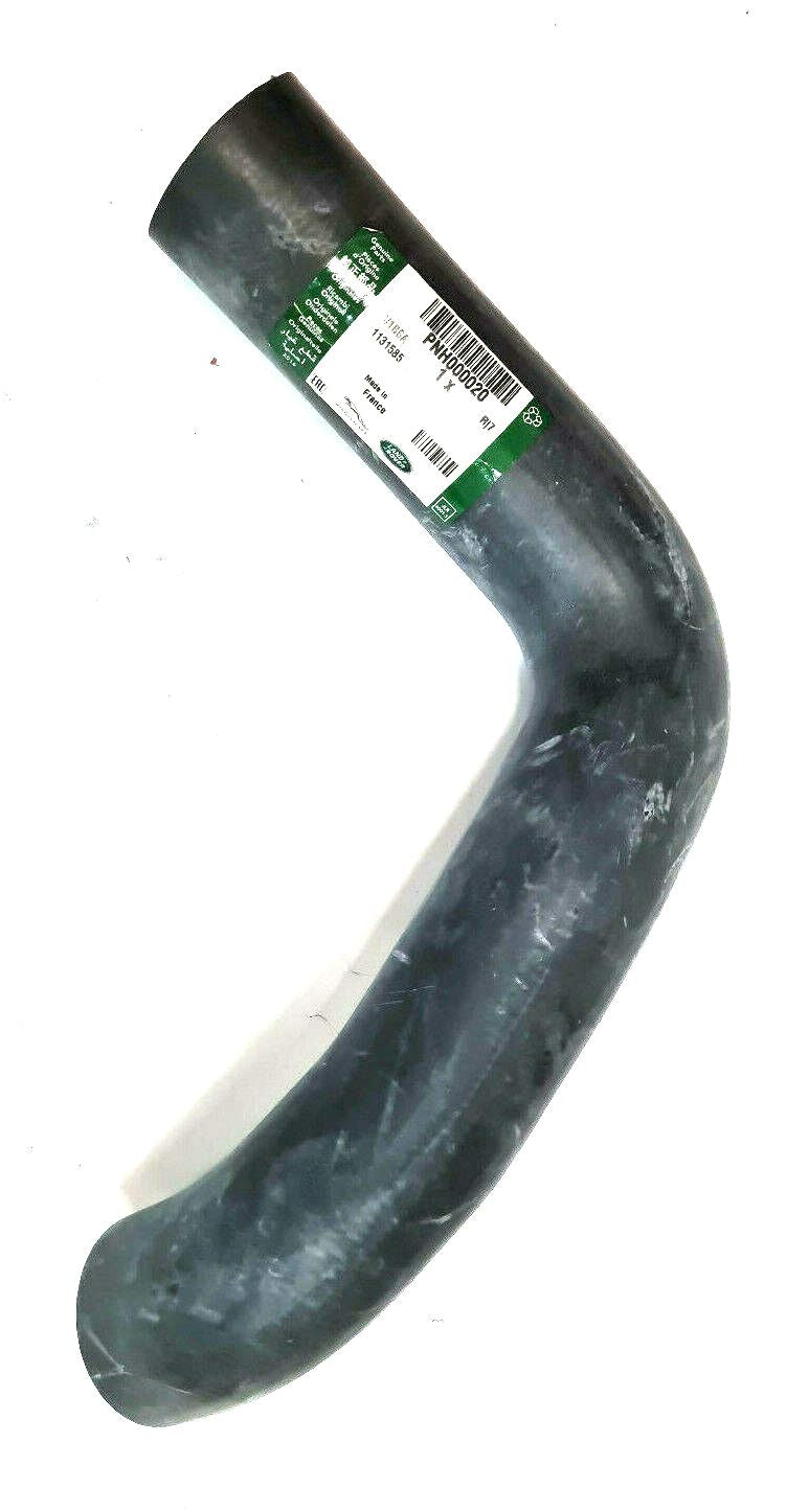 Genuine Land Rover Freelander 00-06 2.0L Intercooler To Manifold Hose PNH000020
