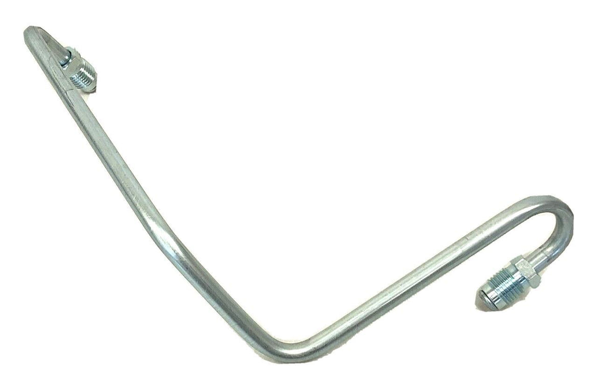 Genuine Land Rover Defender 2007-2016 RHD Power Steering Pressure Tube- LR035211