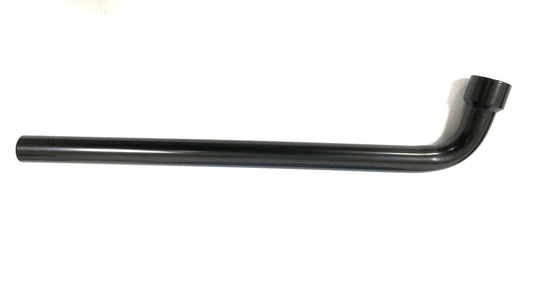 Genuine Jaguar F-Pace/I-Pace/XE Rear Spare Wheel Brace - T4A5469